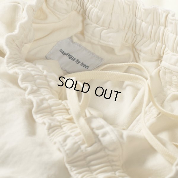 画像3: sasanquabytrees / サザンカバイツリーズ マルシェパンツ (3)