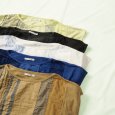 画像11: NATURALLAUNDRY / ナテュラルランドリー シャンカール パネルフレンチT (11)