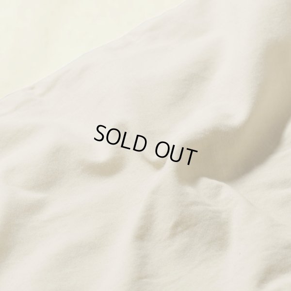 画像4: sasanquabytrees / サザンカバイツリーズ マルシェパンツ (4)