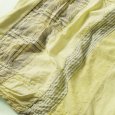 画像3: NATURALLAUNDRY / ナテュラルランドリー シャンカール パネルフレンチT (3)