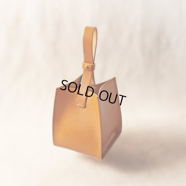 画像5: TIDEWAY / タイドウェイ NUME ONE HAND TOTE (5)