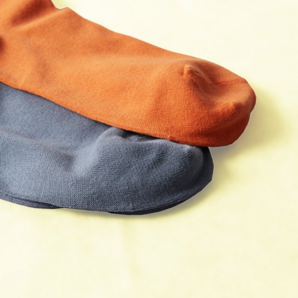 画像7: en Lille / リーレ すりがらす ショートソックス3足セット MUJI (7)