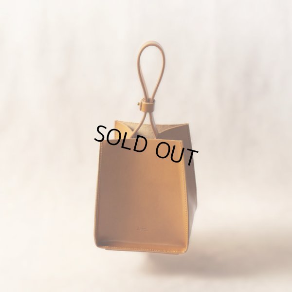 画像3: TIDEWAY / タイドウェイ NUME ONE HAND TOTE (3)