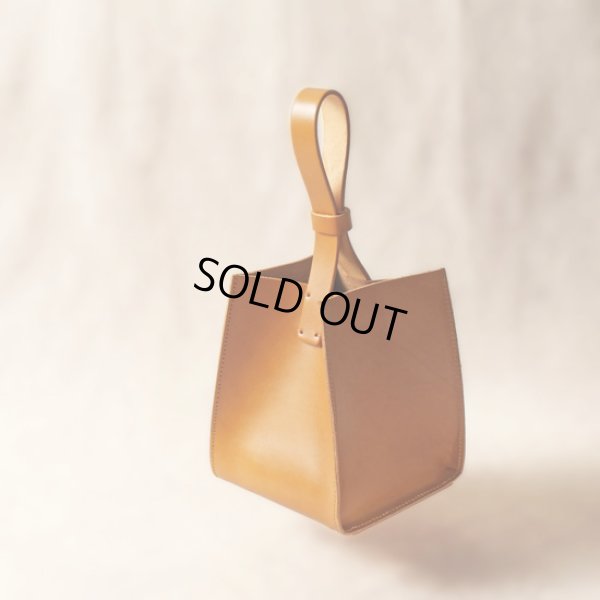 画像4: TIDEWAY / タイドウェイ NUME ONE HAND TOTE (4)