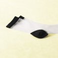画像4: en Lille / リーレ すりがらす ショートソックス3足セット MUJI (4)