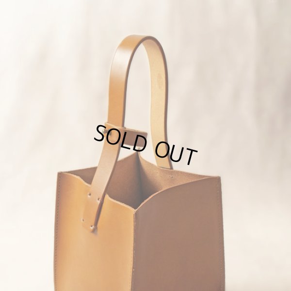 画像7: TIDEWAY / タイドウェイ NUME ONE HAND TOTE (7)