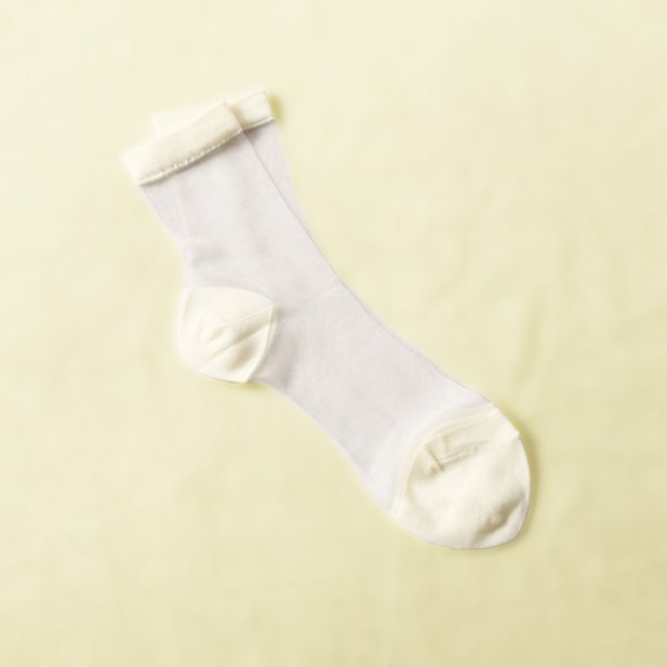 画像11: en Lille / リーレ すりがらす ショートソックス3足セット MUJI (11)