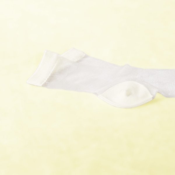 画像12: en Lille / リーレ すりがらす ショートソックス3足セット MUJI (12)