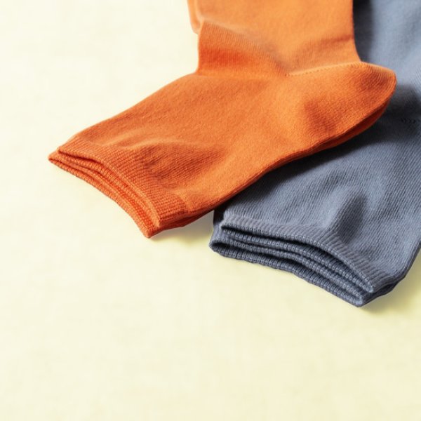 画像6: en Lille / リーレ すりがらす ショートソックス3足セット MUJI (6)