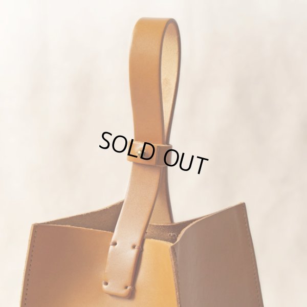 画像6: TIDEWAY / タイドウェイ NUME ONE HAND TOTE (6)