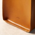 画像8: TIDEWAY / タイドウェイ NUME ONE HAND TOTE (8)