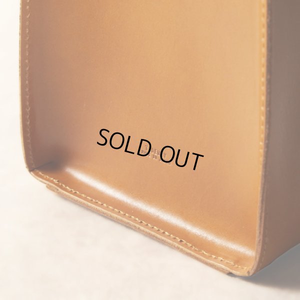 画像8: TIDEWAY / タイドウェイ NUME ONE HAND TOTE (8)