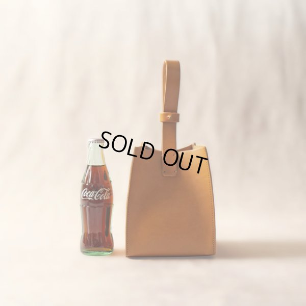 画像9: TIDEWAY / タイドウェイ NUME ONE HAND TOTE (9)