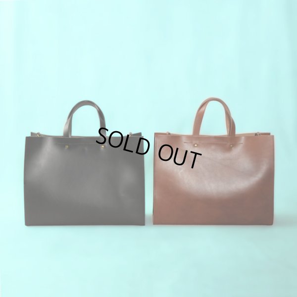 画像13: TIDEWAY / タイドウェイ NUME TOTE L (13)