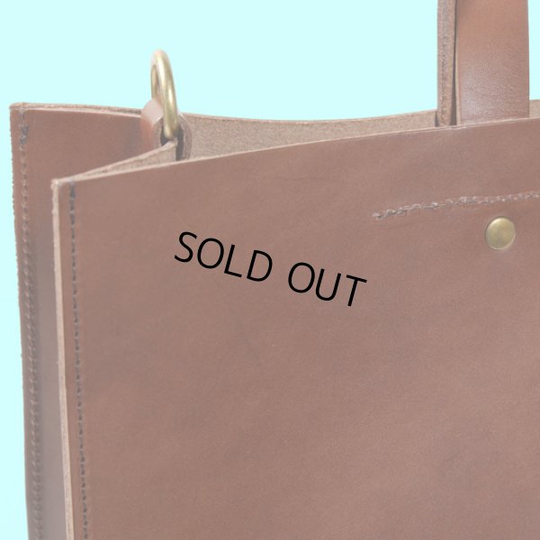 画像5: TIDEWAY / タイドウェイ NUME TOTE L (5)