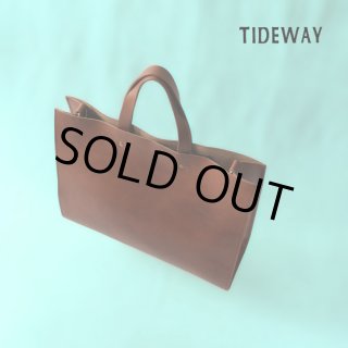 TIDEWAYソフトシュリンク　ウォレットバッグ TIDEWAY / タイドウェイ SOFT SHRINK ウォレットバッグ,バッグ