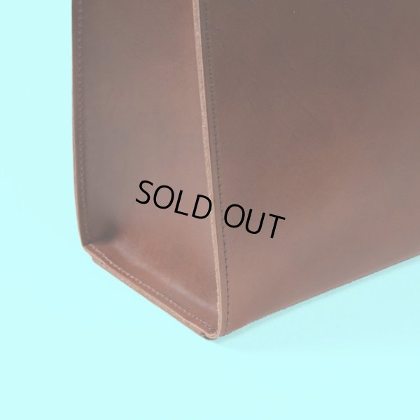 画像6: TIDEWAY / タイドウェイ NUME TOTE L (6)