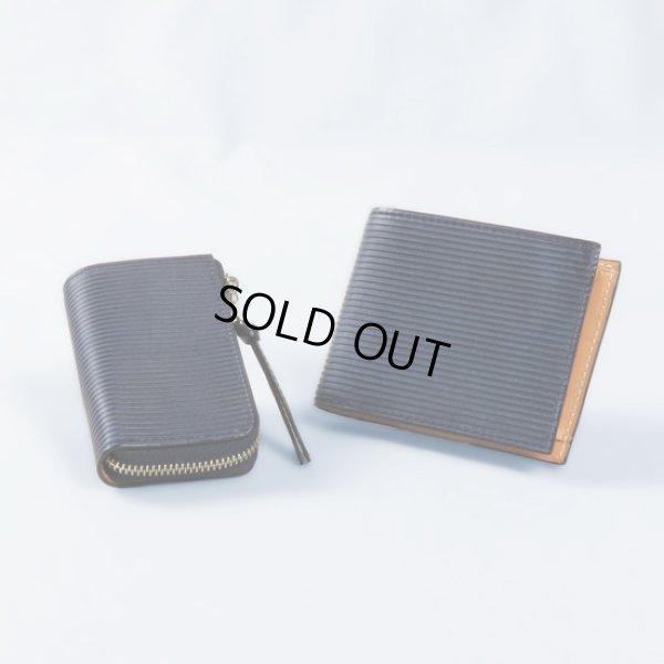 別売り折財布とのコンビ