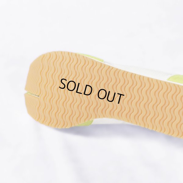 画像12: NAPRON / ナプロン タビスニーカー2 (12)