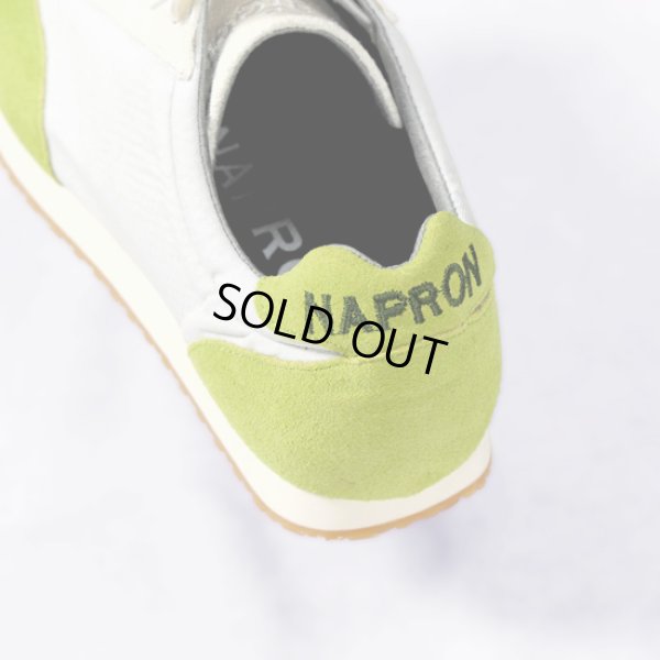 画像7: NAPRON / ナプロン タビスニーカー2 (7)