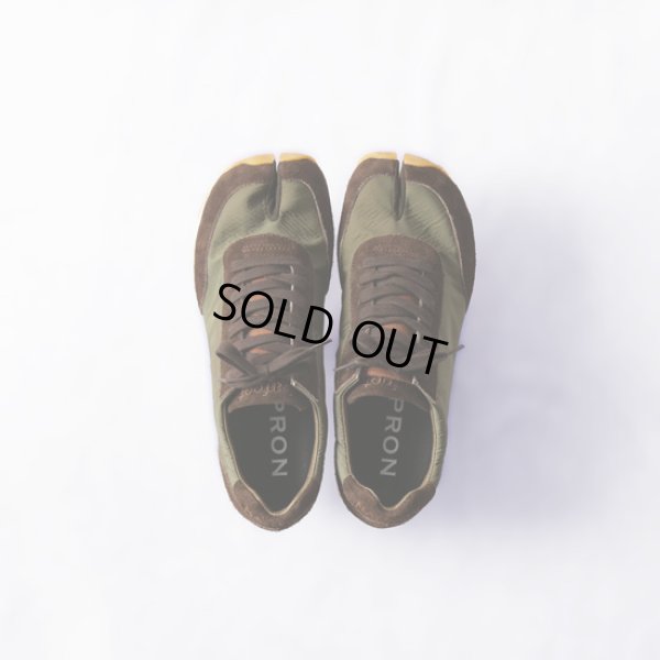 画像18: NAPRON / ナプロン タビスニーカー2 (18)