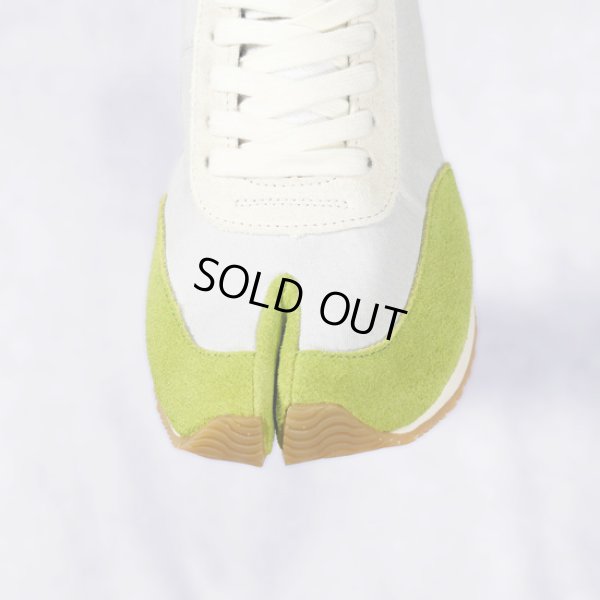 画像6: NAPRON / ナプロン タビスニーカー2 (6)