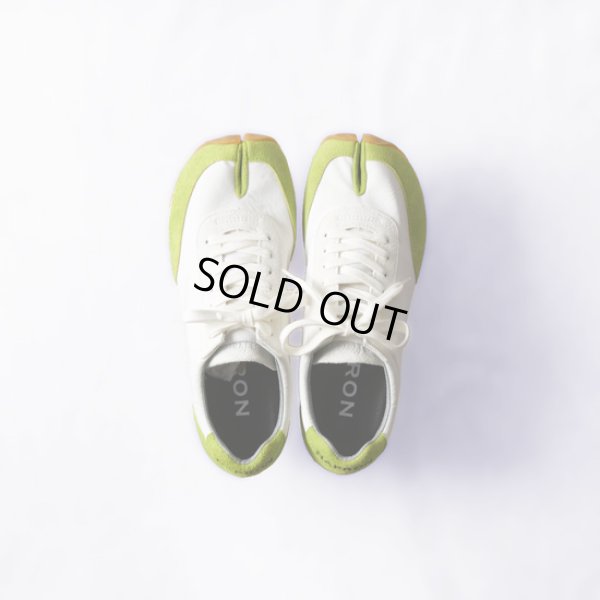 画像14: NAPRON / ナプロン タビスニーカー2 (14)