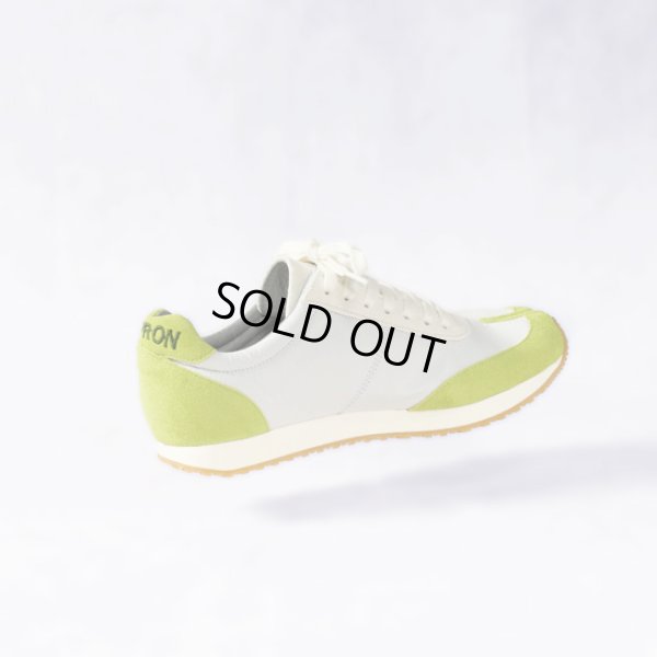 画像5: NAPRON / ナプロン タビスニーカー2 (5)