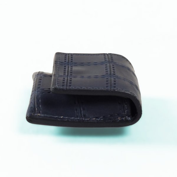 画像3: Re-ACT / リアクト インディゴコインケース (3)