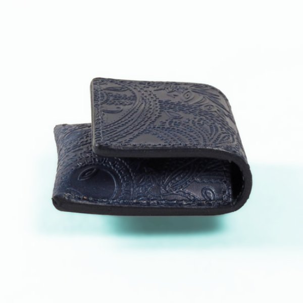 画像9: Re-ACT / リアクト インディゴコインケース (9)