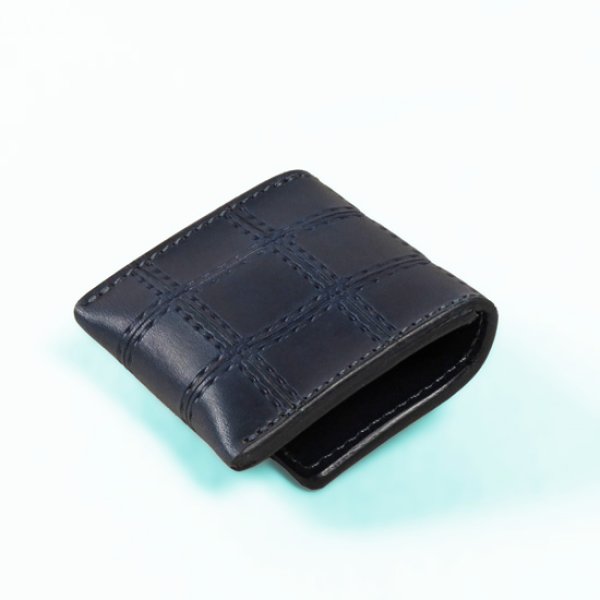 画像4: Re-ACT / リアクト インディゴコインケース (4)