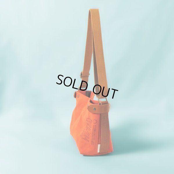 画像4: suolo / スオーロ KID ミリタリーキャンバス (4)