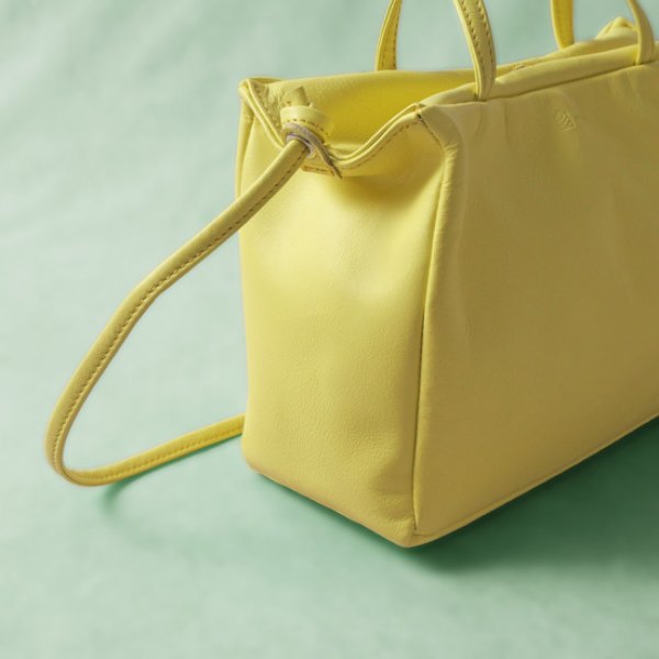 画像10: mononogu / もののぐ パオミニショルダー (10)