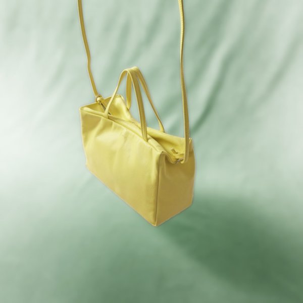 画像3: mononogu / もののぐ パオミニショルダー (3)