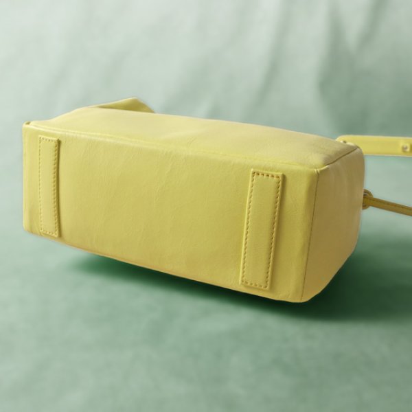 画像9: mononogu / もののぐ パオミニショルダー (9)