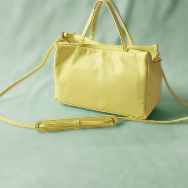 画像4: mononogu / もののぐ パオミニショルダー (4)