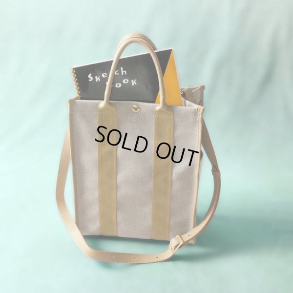 画像11: mononogu / もののぐ school tote midium (11)