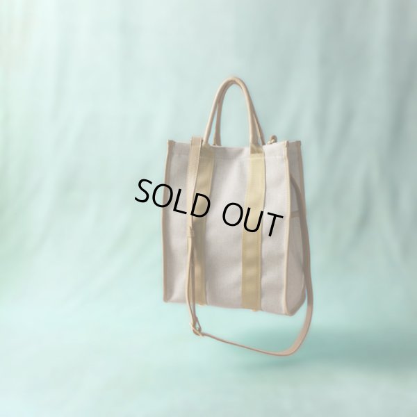 画像3: mononogu / もののぐ school tote midium (3)