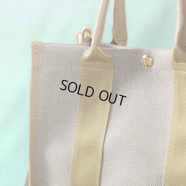 画像4: mononogu / もののぐ school tote midium (4)