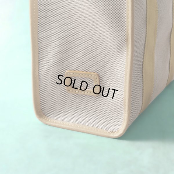 画像12: mononogu / もののぐ school tote midium (12)