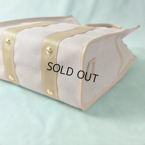 画像10: mononogu / もののぐ school tote midium (10)