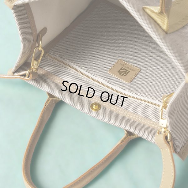 画像7: mononogu / もののぐ school tote midium (7)