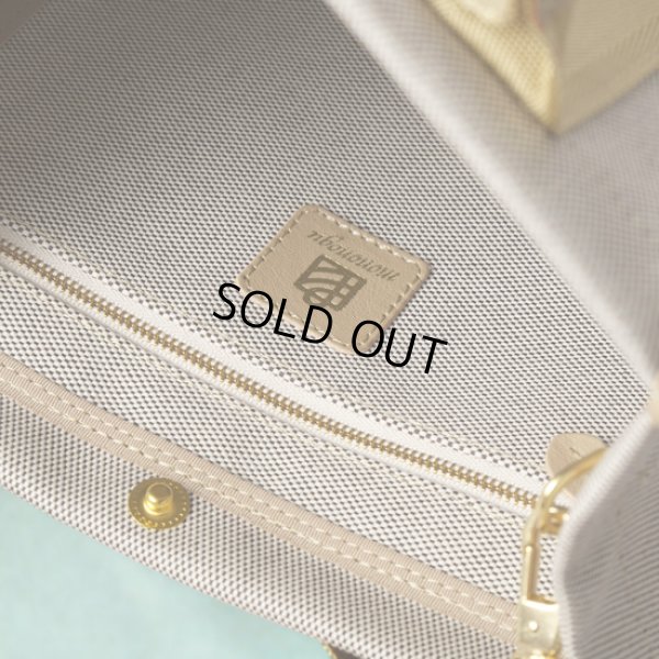 画像8: mononogu / もののぐ school tote midium (8)