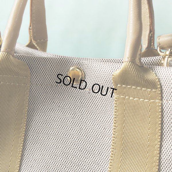 画像5: mononogu / もののぐ school tote midium (5)