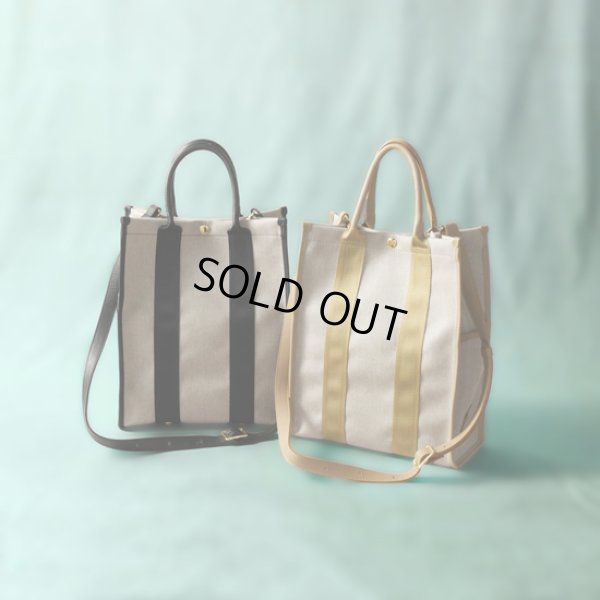 画像17: mononogu / もののぐ school tote midium (17)