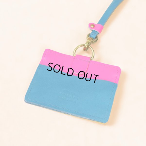 画像16: TIDEWAY / タイドウェイ 50/50 ID＆パスケース (16)