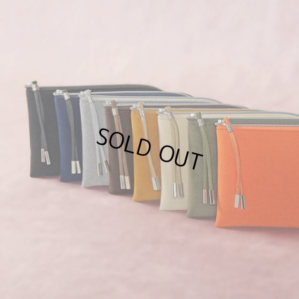 画像18: MNNG / エムエヌエヌジー セクター ロングウォレット (18)