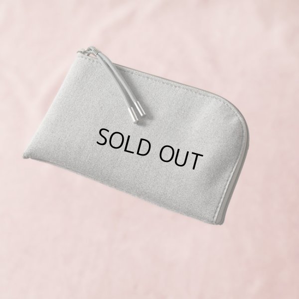 ミックスグレー