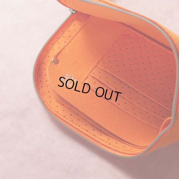 画像6: MNNG / エムエヌエヌジー セクター ロングウォレット (6)