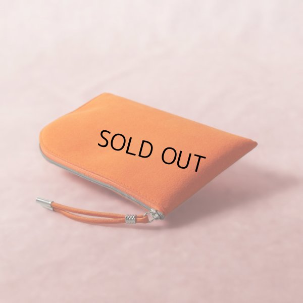 画像4: MNNG / エムエヌエヌジー セクター ロングウォレット (4)